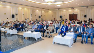 السفارة الهندية بعدن تحتفل بالعيد الـ ٧٦ لبلادها 6
