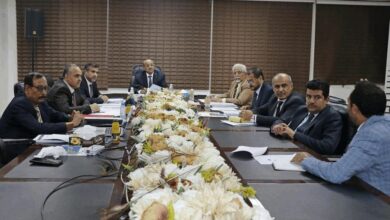البنك المركزي يكشف نتائج أولية لإجراءاته في مواجهة التقلبات المالية 6