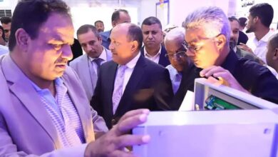 شركة النفط - فرع عدن .. قصة نجاح وانجازات استراتيجية هامة .. ورؤية تطويرية طموحة 4
