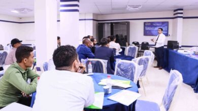 «كاك بنك» ينظم دورة تدريبية حول الامتثال للعقوبات الدولية.. التحديات وأفضل الممارسات 5