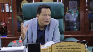 صحافي: محافظ المهرة يحقق إنجازات كبيرة في قطاع النقل لتحسين حياة المواطنين 1