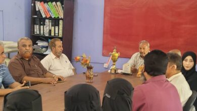 "مجلس الآباء في مديرية المنصورة يقدم دعمًا إنسانيًا للمعلمين" 10