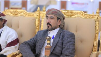 الشيخ عبود بن هبود: المهرة تستعد لنهضة شاملة بفضل التآلف والتعاون بين أبنائها 2
