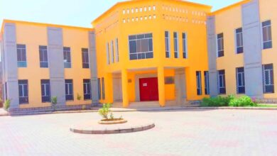 مياه لحج تحقق خلال العام الماضي 399 مليون و455 الف ريال 5
