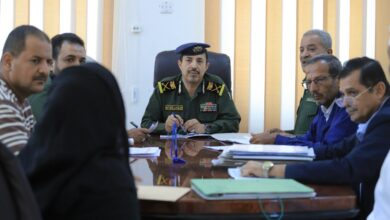 لجنة الجنسية اليمنية تقر 19 طلباً وفقاً للقانون 10