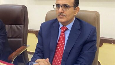 وزارة الصحة تحضر لعقد المؤتمر الأول للنظام الصحي في اليمن 7