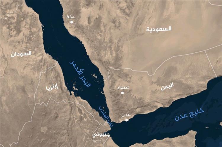 حركة الملاحة بالبحر الأحمر وقناة السويس: عودة تدريجية رغم الحذر