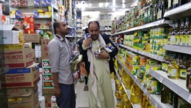 تقرير أممي: 64% من الأسر اليمنية تواجه صعوبة في تلبية احتياجاتها الأساسية 3