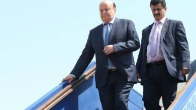 صحفي جنوبي بارز: سقوط شرعية المجلس الرئاسي ويجب إعادة شرعية الرئيس هادي 4