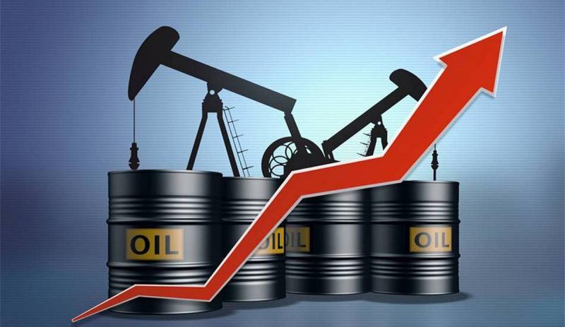 النفط يرتفع بدعم من خطط التحفيز صينية