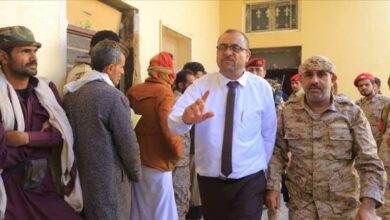 مارب: تمديد صرف مكرمة خادم الحرمين لمدة 3 أيام إضافية 6