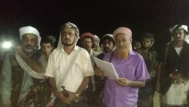 لقاء أبين الموسع يؤكد على رفض الإقصاء ويدعو إلى تمثيل عادل للمحافظة 6