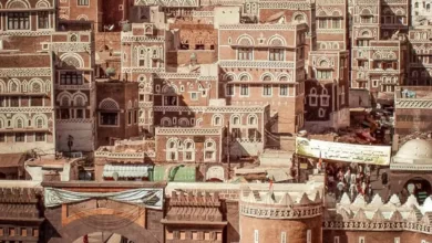 واشنطن تحظر سفر مواطنيها إلى اليمن 4