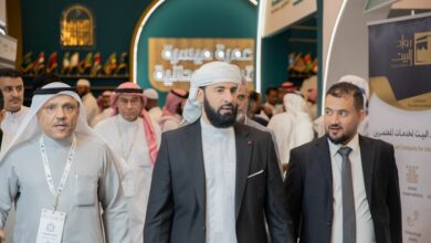 اليمن يشارك في منتدى العمرة والزيارة في المدينة المنورة 10