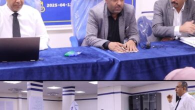«كاك بنك» يدشن دورة تدريبية مزدوجة في مهارات القيادة واستراتيجيات التسويق 1