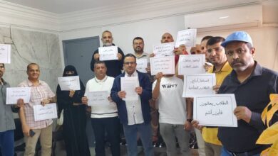 بيان هام صادر عن الطلاب اليمنيين المبتعثين للدراسة في جمهورية مصر العربية 3