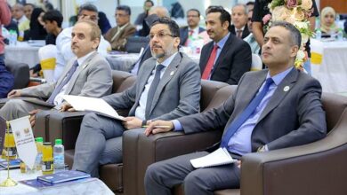 رئيس الوزراء يؤكد أهمية ربط الكفاءات اليمنية المهاجرة بوطنها الأم وتمكينها من الإسهام في البناء والتنمية 9