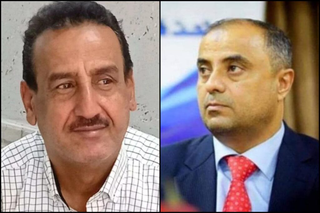 مقراط : انهيار الكهرباء في عدن وأبين ولحج حولت حياة الناس إلى جحيم وحان تحرك رئيس الوزراء بن بريك