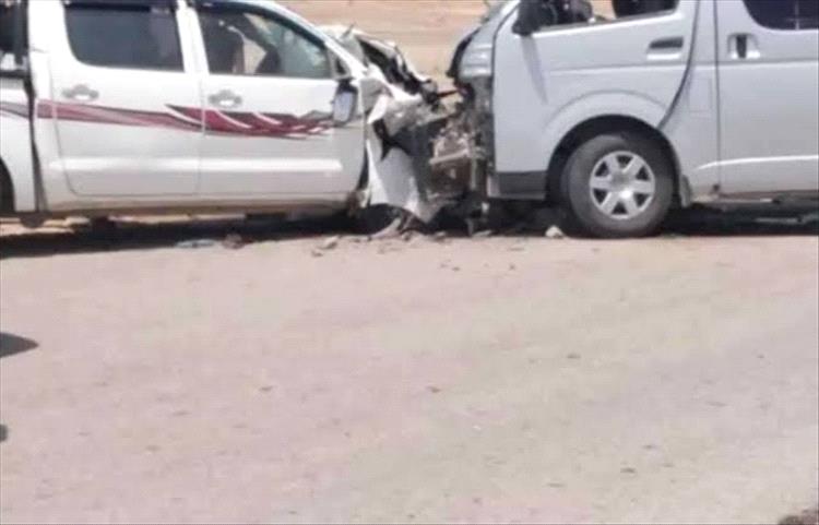 أكثر من 14 ألف ضحية في 5 أعوام… أرقام صادمة لحوادث المرور تكشفها الداخلية