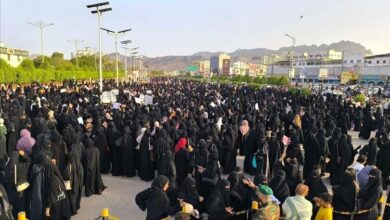 عدن بين صوتي المرأة والرجل: من ينتصر في ميدان المطالب الشعبية؟ 5