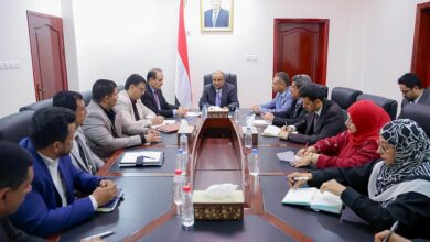 رئيس الوزراء يوجه بتكامل الجهود ورفع مستوى التنسيق القطاعي لمكافحة الأوبئة والحميات 6