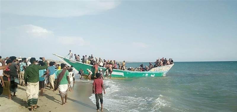 انفراجة دبلوماسية: إطلاق سراح صيادين يمنيين محتجزين في الصومال