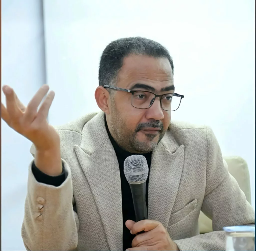 رحيل الشاعر فؤاد الحميري بعد صراع مع المرض