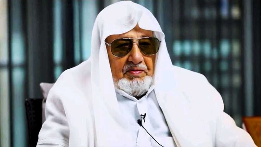 عائلة الشيباني توضح: لا صلة لنا ببيان العزاء المنسوب إلينا