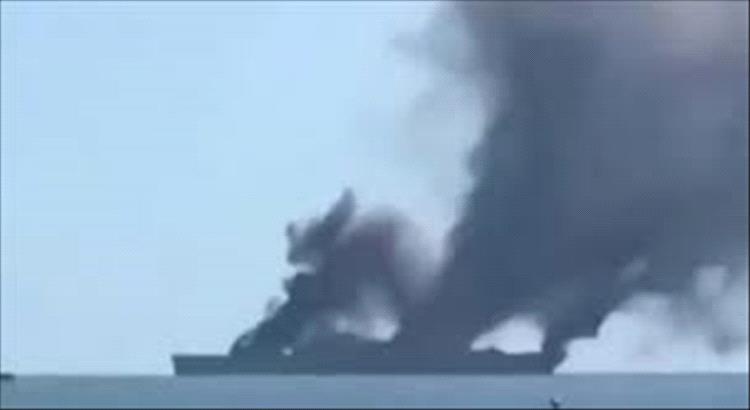 أول هجوم منذ تفاهم مايو.. الحوثيون يضربون من جديد وأمريكا تحذر من كارثة