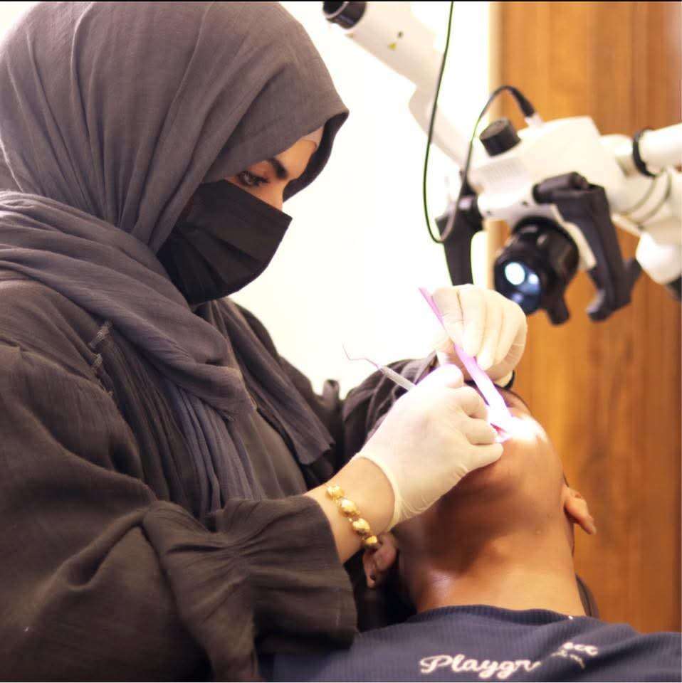 نقابة أطباء الأسنان بعدن تصدر بيانًا قويًا ضد حملات التشهير الموجهة إليها