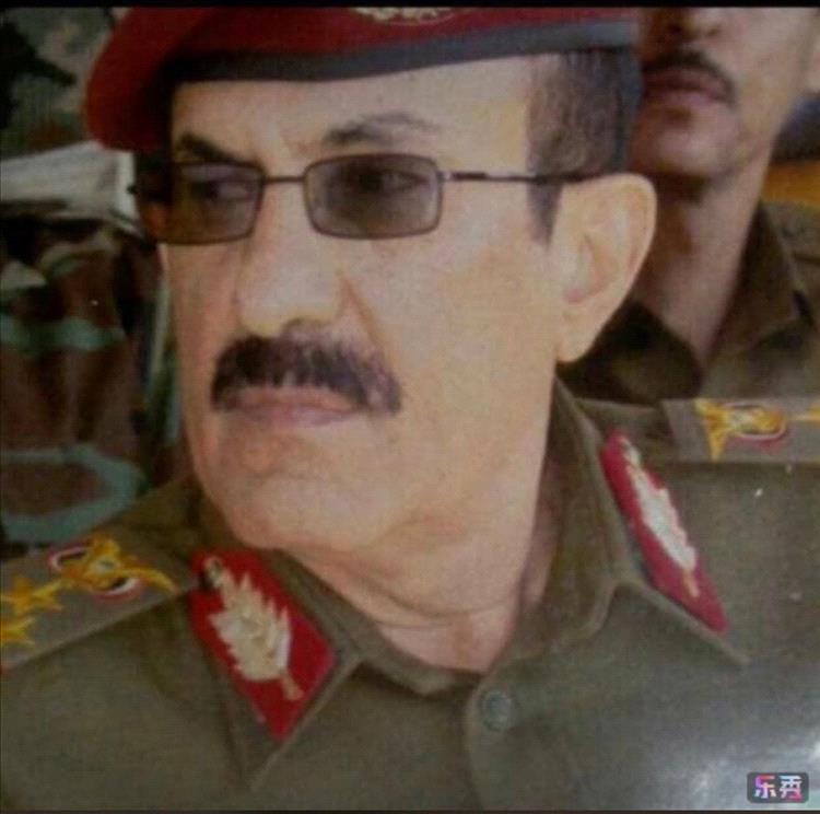 رحيل قائد عسكري بارز بعد صراع طويل مع المرض في عدن