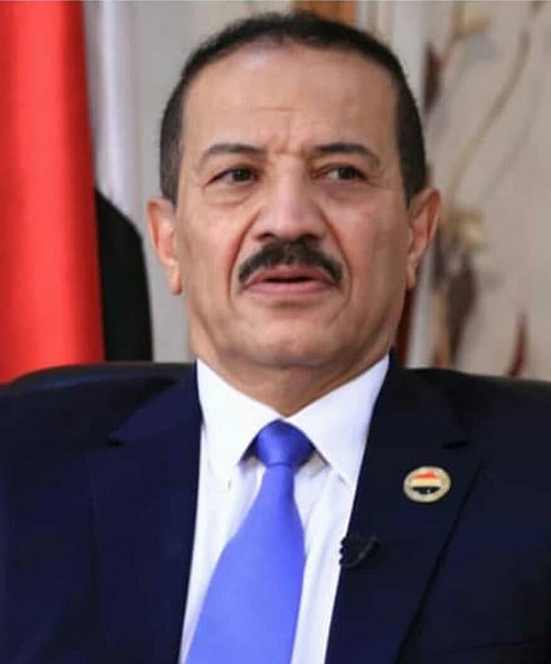 عاجل | سلطات مطار عدن تحتجز وزير خارجية الحوثيين السابق أثناء محاولته مغادرة اليمن 1