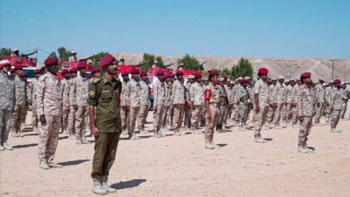 نداء إنساني من ضباط وأفراد المنطقة العسكرية الثانية: رواتبنا المتأخرة تهدد معيشتنا وأسرنا 3