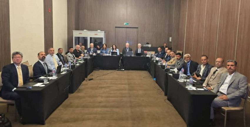 اختتام ورشة عمل لتطوير برنامج طارئ للإيرادات في الجمارك والضرائب بالقاهرة