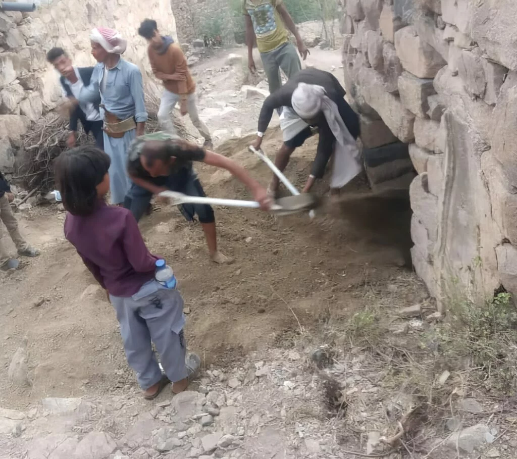 تصاعد عمليات النهب والتخريب تهدد المواقع الأثرية في اليمن