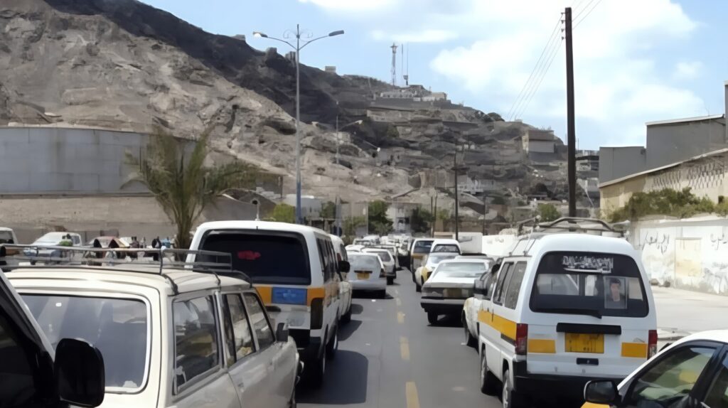 إقرار تسعيرة جديدة لأجور المواصلات الداخلية في عدن