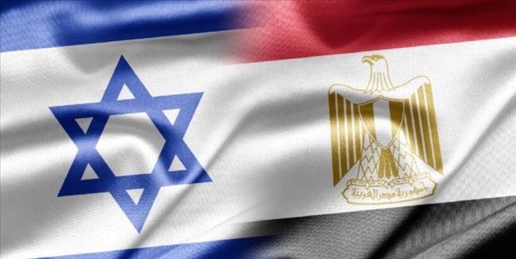 صفقة القرن الغازية تهز المنطقة: إسرائيل توقع عقداً قياسياً بـ35 مليار دولار مع مصر! 1