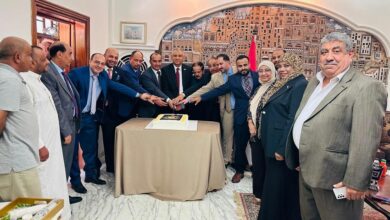 السفارة اليمنية في الأردن تحتفل بالعيد الـ 63 لثورة 26 سبتمبر المجيدة 7