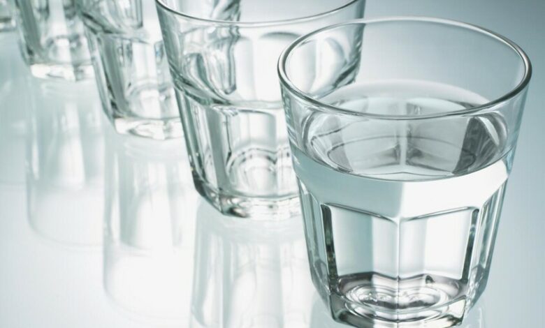 كشف تحذير مبكر لنقص السوائل في الجسم 8