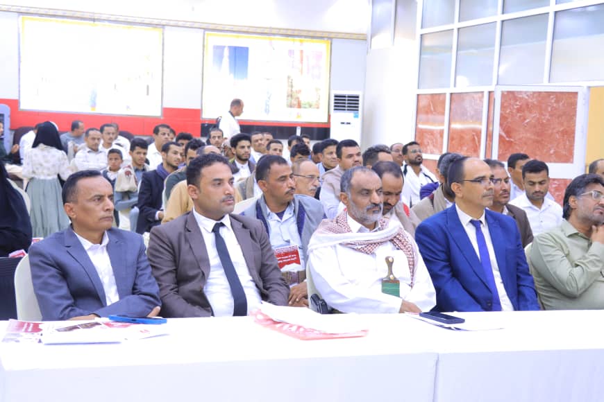 ندوة حقوقية في مأرب تطالب بالكشف عن مصير المخفيين قسراً من أبناء حجور