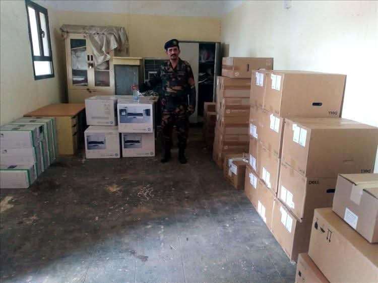 مديرية لودر على موعد مع افتتاح مركز الهجرة والجوازات
