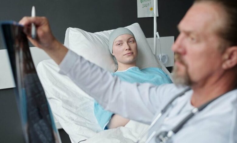 دراسة تتوقع زيادة حادة في حالات الوفاة بسبب السرطان بحلول عام 2050 10