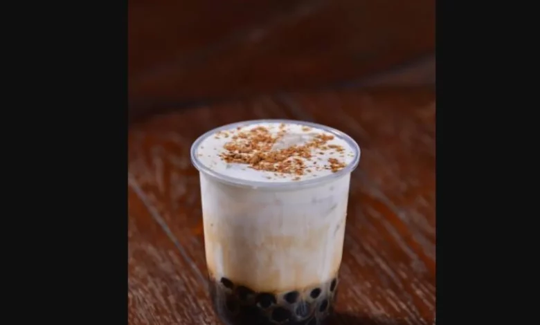 هل شاي الفقاعات آمن للصحة؟ 9