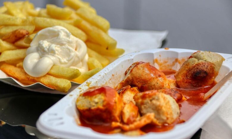 وجبات سريعة تضعف الذاكرة وترفع خطر الزهايمر: هذه أبرزها 8