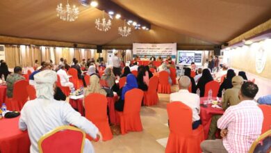 وزارة الأوقاف والإرشاد تدشن ورشة عمل في عدن حول التوعية والتأهيل في السجون 4