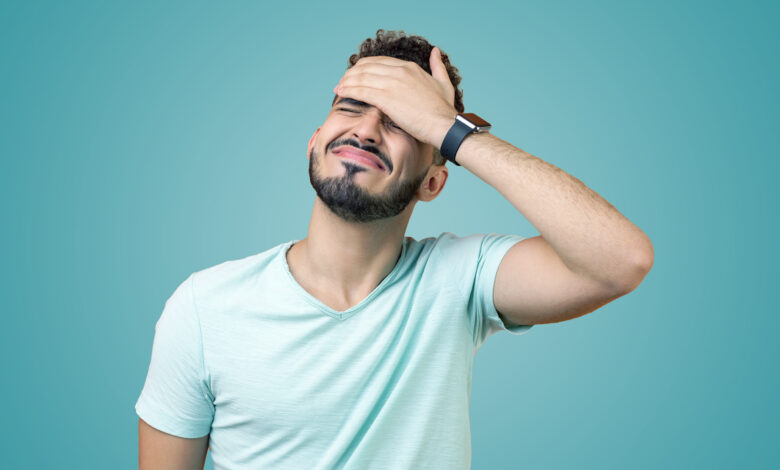 9 عوامل تؤدي إلى ضعف التركيز والذاكرة.. إليك طرق التغلب عليها 6