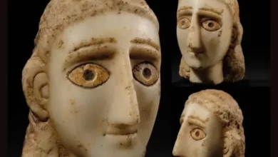 عرض تمثال يمني نادر في مزاد بالنمسا يسلط الضوء على نهب التراث 5