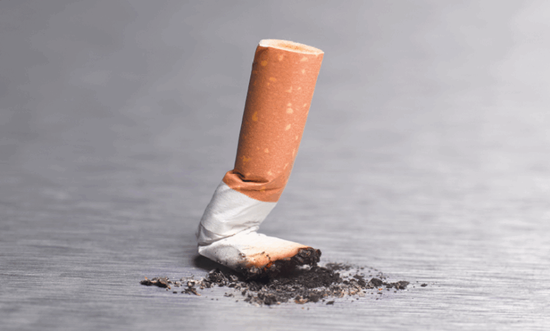 دراسة تكشف: عادات التدخين لدى الآباء تنتقل إلى الأبناء وتسرّع الشيخوخة 3