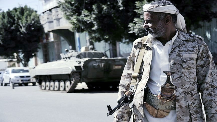 اليمن تحتل المرتبة الأولى بين أكثر الدول الآسيوية خطورة وفق مؤشر السلام العالمي
