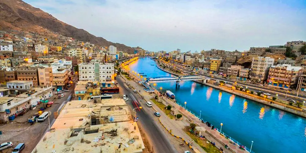 العميد النسي يحذر من تفاقم الانقسامات في حضرموت